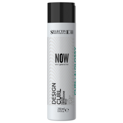 Selective Design Curl, glaze definiujący loki 250 ml