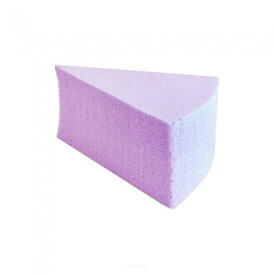 Gąbka do ombre, makijażu