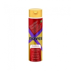 Novex Brazilian Keratin odżywka 300ml