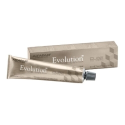 Alfaparf Evolution of the Color Cube, farba do włosów 109 odcieni, 60 ml