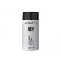 Selective Liquify wosk w płynie podkreślający uczesanie 100 ml